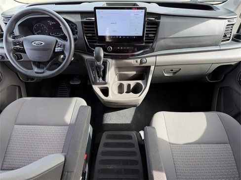 Used 2023 Ford Transit 350 XLT image 11