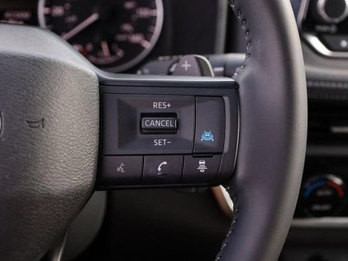 Certified 2026 Nissan Rogue SV FWD image 13