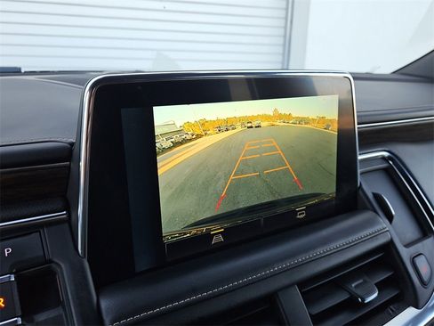 Used 2023 Chevrolet Tahoe Premier image 22