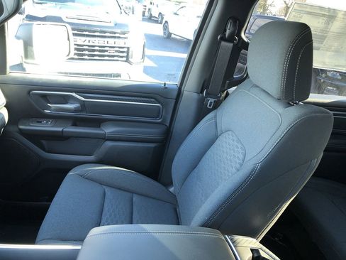 New 2026 RAM 1500 Big Horn image 31