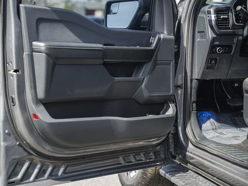 Used 2023 Ford F150 XL w/ STX Appearance Package image 42