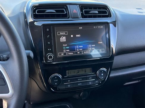 New 2024 Mitsubishi Mirage G4 LE image 22