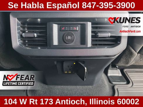 Used 2025 Ford F350 Platinum AWD/4WD image 40