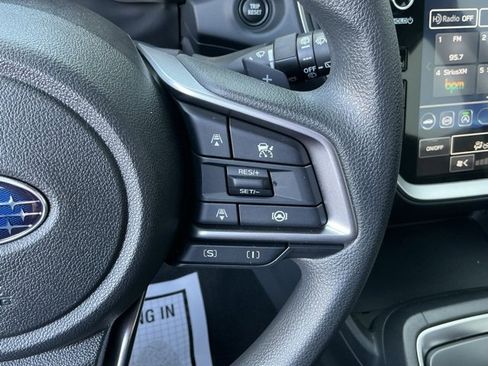 Certified 2025 Subaru Impreza 2.0i Sport image 27