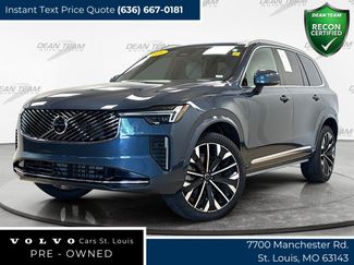Used 2026 Volvo XC90 B6 Plus AWD/4WD video 1