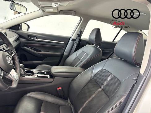 Used 2023 Nissan Altima 2.5 SR image 12