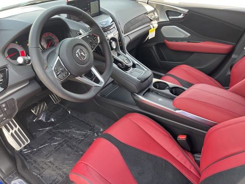 New 2026 Acura RDX A-Spec image 20