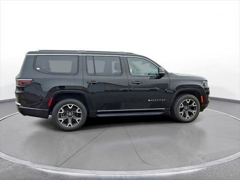 New 2023 Jeep Wagoneer Series III w/ Convenience Group I image 8