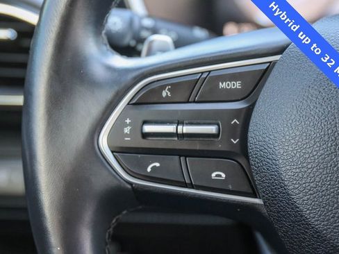 Used 2021 Hyundai Santa Fe Limited w/ Cargo Package image 29