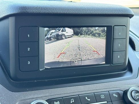 Used 2022 Ford Transit Connect XL FWD image 25