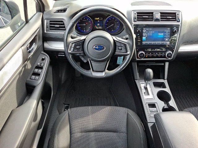 Used 2018 Subaru Outback 2.5i Premium AWD/4WD image 12