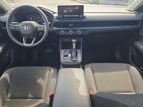Used 2025 Honda CR-V LX image 12