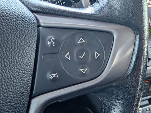 Used 2021 GMC Acadia AT4 AWD/4WD image 24