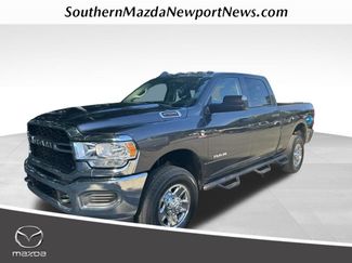 Used 2019 RAM 2500 Tradesman AWD/4WD 360° Tour