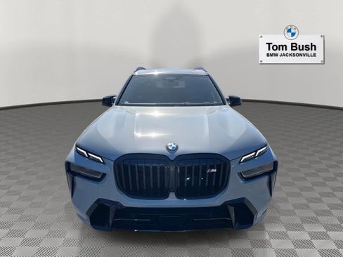New 2026 BMW X7 M60i image 8