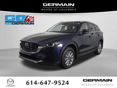 Used 2023 MAZDA CX-5 AWD 2.5 S