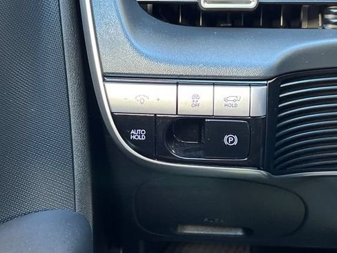 Certified 2024 Hyundai Ioniq 5 SEL RWD image 37