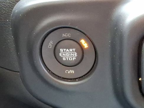 Certified 2021 Jeep Wrangler Unlimited Rubicon w/ Cold Weather Group image 27