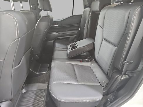 Used 2025 Toyota Land Cruiser w/ Premium Package AWD/4WD image 18