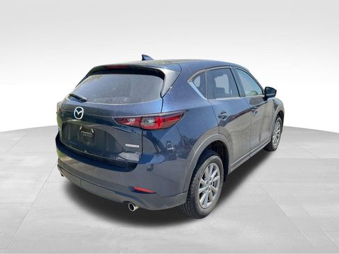 Used 2023 MAZDA CX-5 AWD 2.5 S image 9