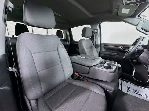 Used 2025 Chevrolet Silverado 1500 LT image 28