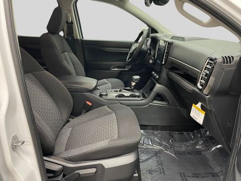 New 2025 Ford Ranger XLT image 10
