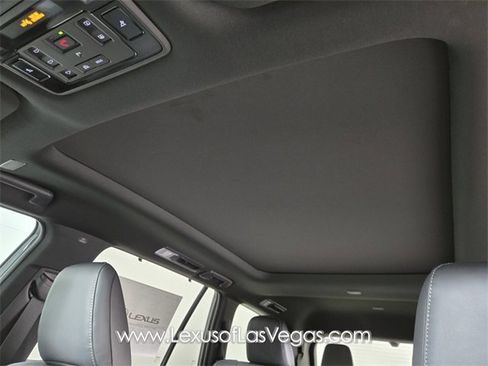 New 2026 Lexus TX 350 AWD image 11