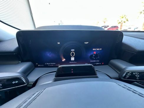 Used 2025 Lincoln Aviator Reserve w/ Equipment Group 201A AWD/4WD image 28