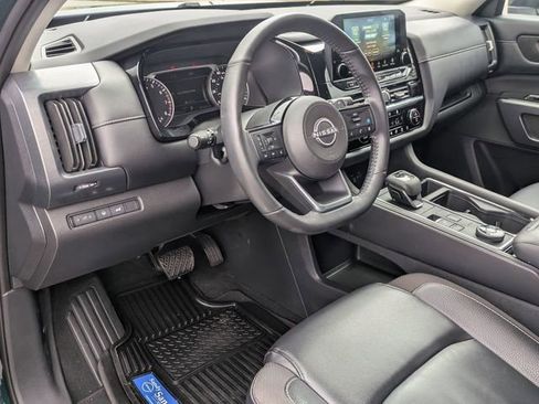 Used 2023 Nissan Pathfinder SL AWD/4WD image 33