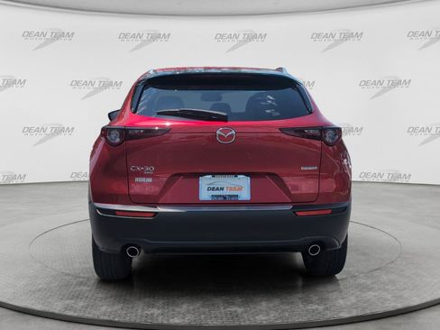 Used 2024 MAZDA CX-30 AWD 2.5 S w/ Preferred Package image 7