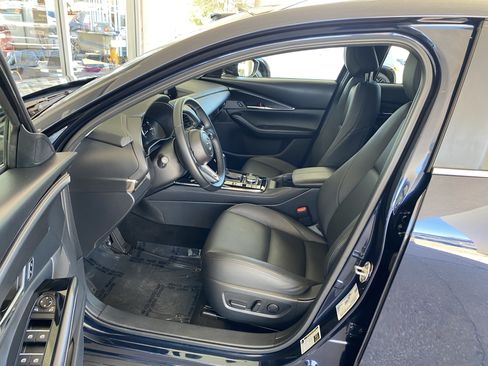 Certified 2025 MAZDA CX-30 AWD 2.5 S w/ Preferred Package image 21