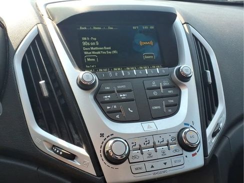 Used 2017 GMC Terrain SLE FWD image 9