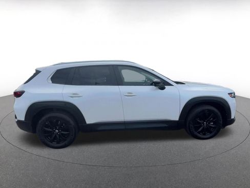 Used 2025 MAZDA CX-50 AWD 2.5 S w/ Premium Package image 16