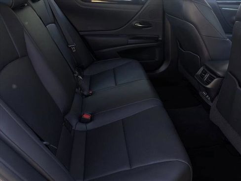 Used 2021 Lexus ES 350 ES 350 w/ Premium Package image 19