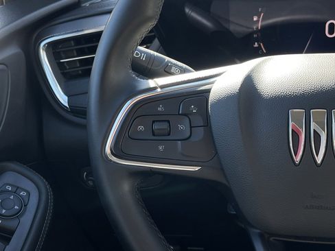 Certified 2024 Buick Encore GX Sport Touring image 13