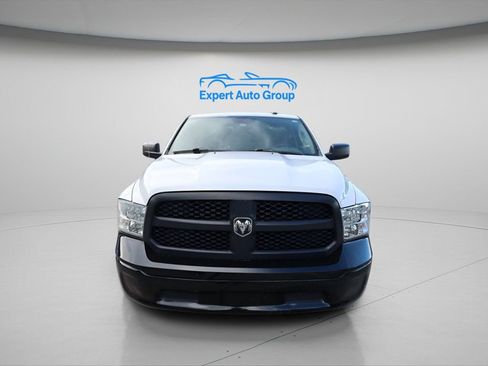 Used 2015 RAM 1500 Tradesman w/ Power & Remote Entry Group image 8