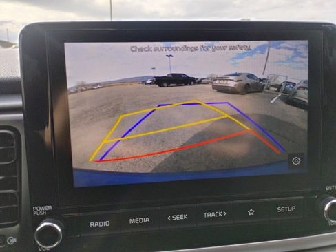 Used 2021 Kia Rio S w/ Technology Package image 24