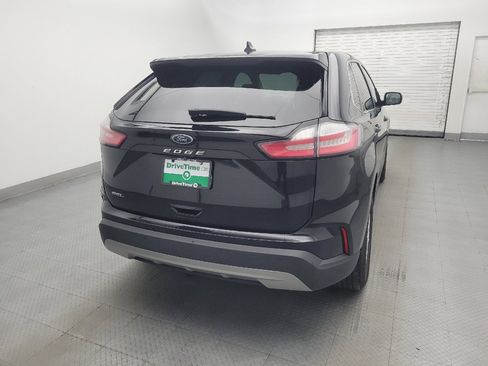 Used 2021 Ford Edge SEL w/ Convenience Package FWD image 7