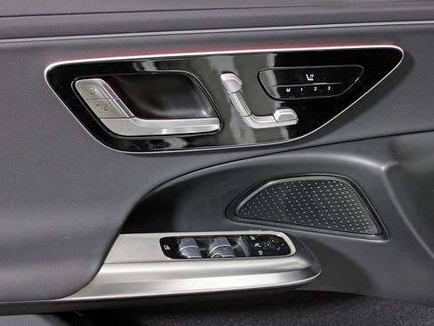 Certified 2025 Mercedes-Benz E 450 E 450 image 11