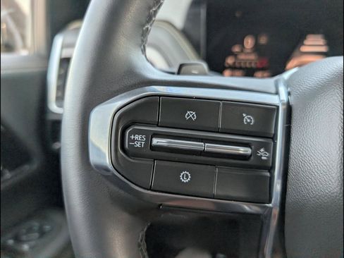 Used 2026 GMC Yukon Elevation AWD/4WD image 19