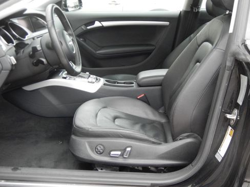 Used 2013 Audi A5 2.0T Premium Plus w/ Premium Plus Pkg image 25