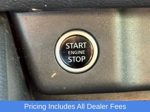 Used 2021 Nissan Rogue S AWD/4WD image 15
