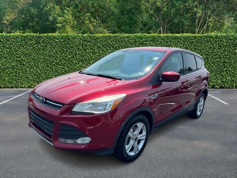 Used 2015 Ford Escape SE FWD image 8