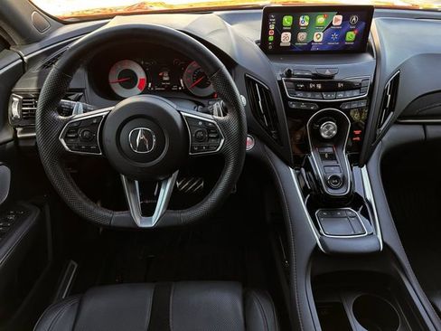 Used 2023 Acura RDX A-Spec image 13
