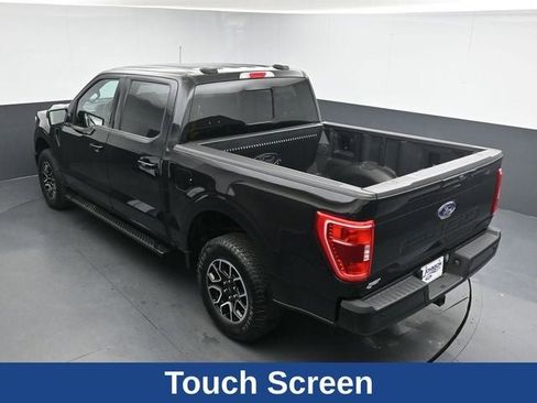 Used 2023 Ford F150 XLT w/ Equipment Group 302A High image 23