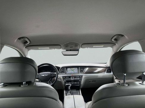 Used 2019 Genesis G80 3.8 image 47