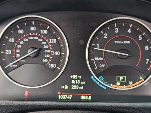 Used 2014 BMW 335i Sedan RWD image 10