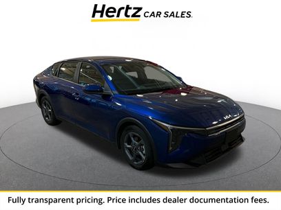 Used 2025 Kia K4