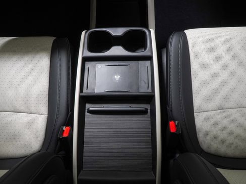 New 2026 Honda Odyssey Elite image 39