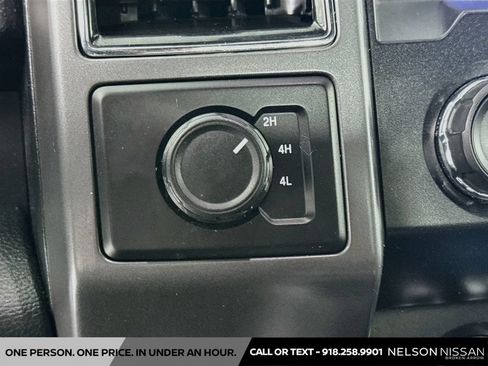 Used 2020 Ford F150 XLT w/ Equipment Group 302A Luxury AWD/4WD image 33